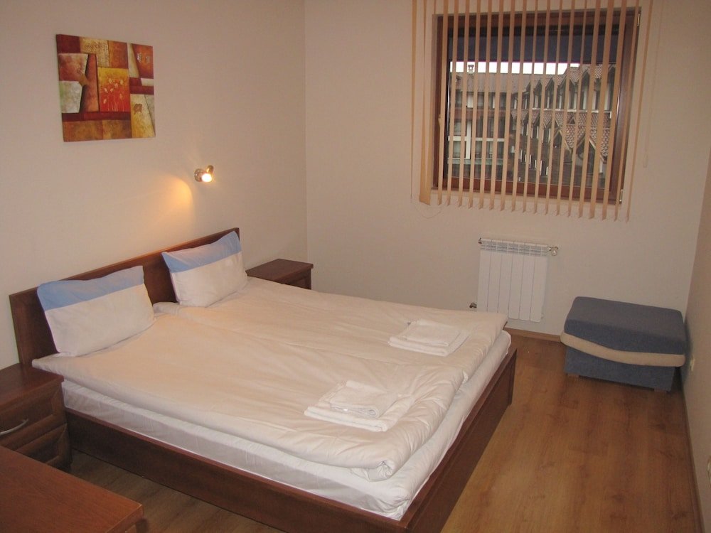 Фото Edelweiss Inn Aparthotel Bansko