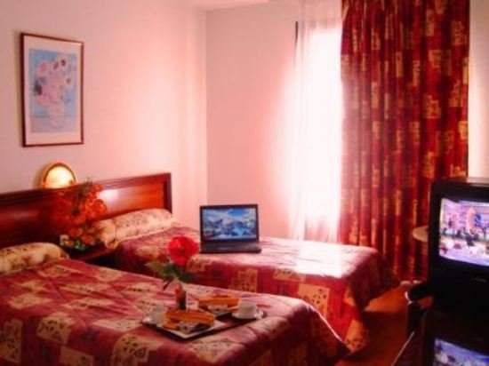 Фото Hôtel Angelic