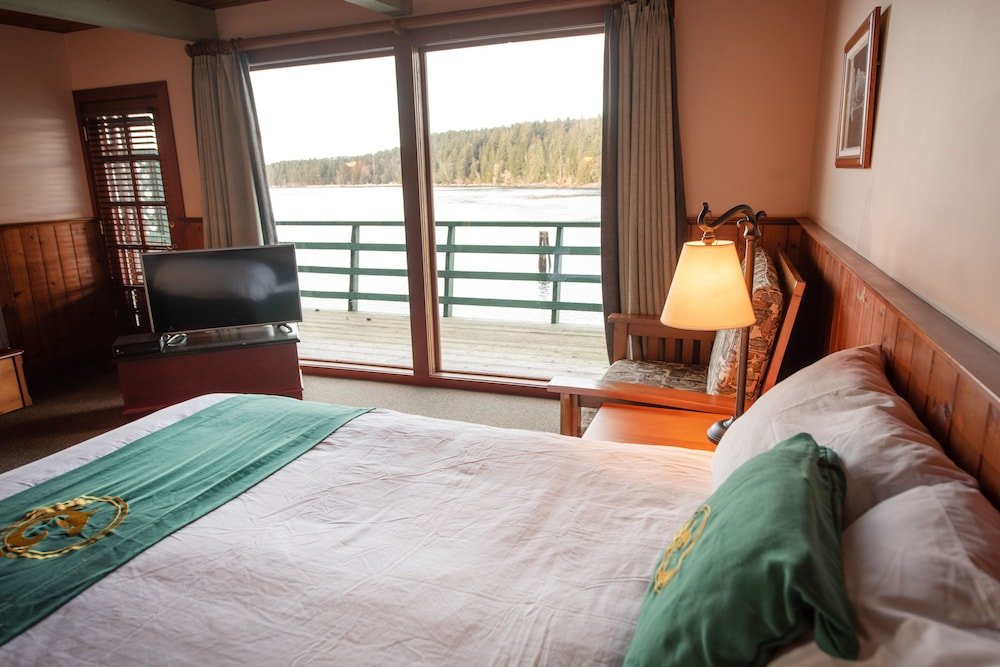 Фото April Point Resort & SPA