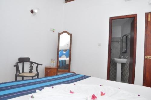 Фото Shakuna Villa