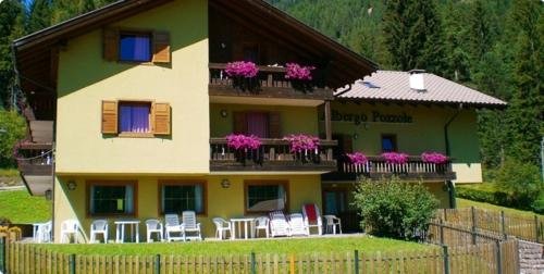 Фото Albergo Pozzole