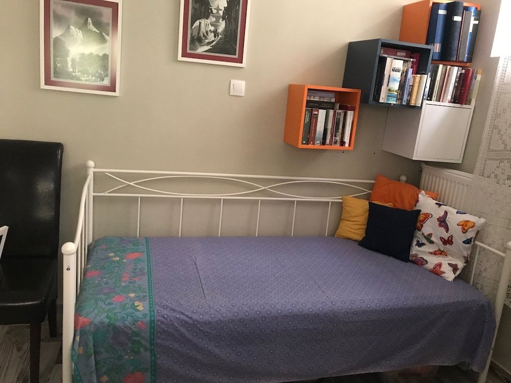 Фото Style Comfort 8min to Acropolis Museum