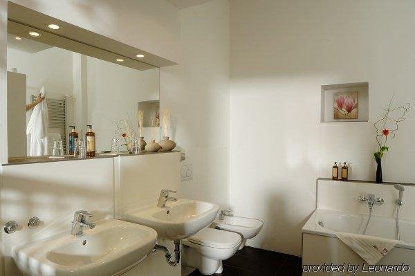 Фото Hotel Prinzregent