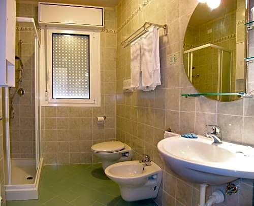 Фото Hotel La Brezza