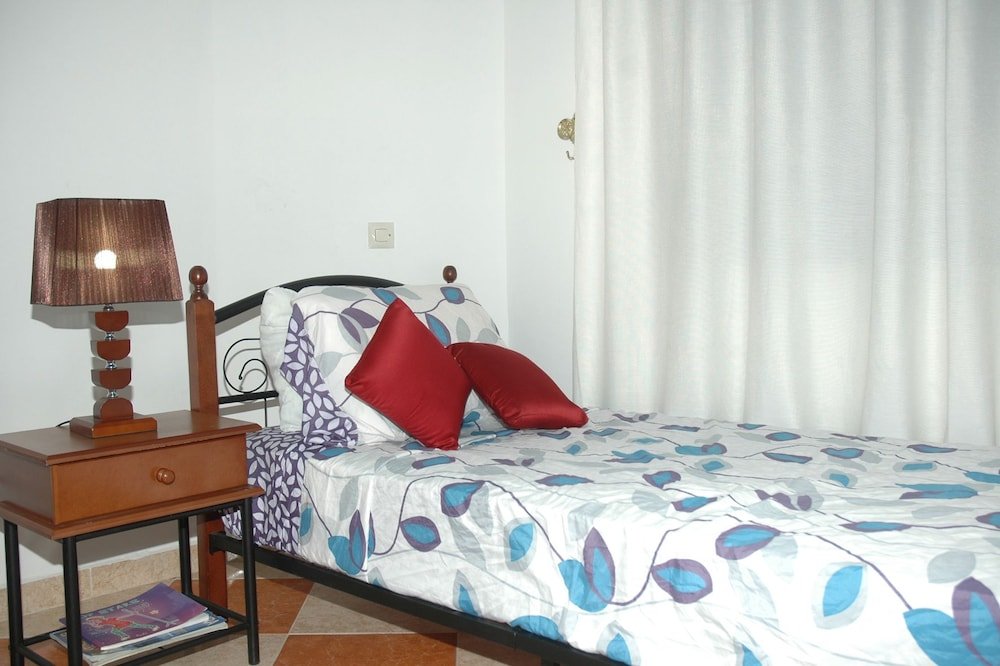 Фото Résidence Niama