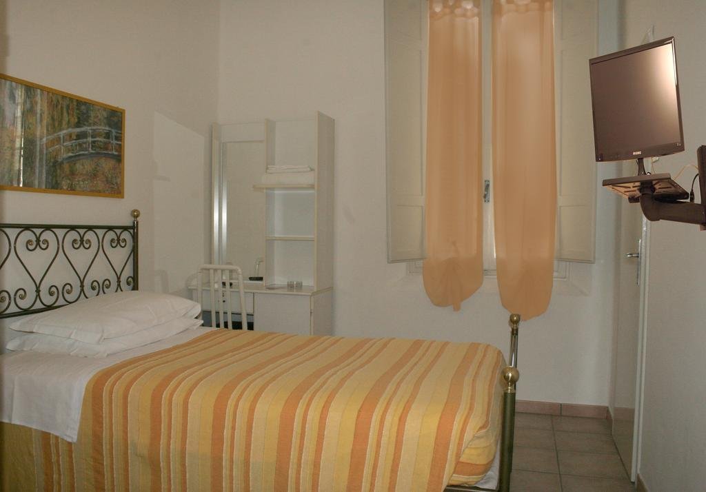 Фото Hotel Gardenia