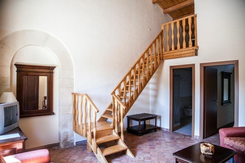 Фото Feudo Bauly