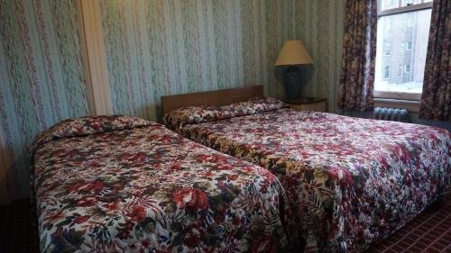 Фото Bel Air Hotel