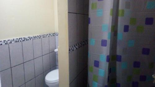 Фото Hotel Antiguo