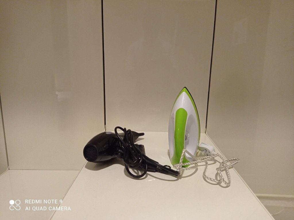 Фото Platinum Service Suite At The Face