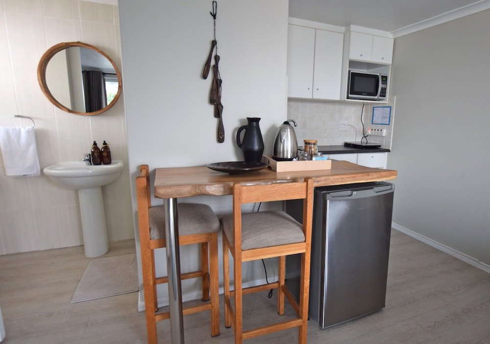 Фото Pikkewyntjie Cottage