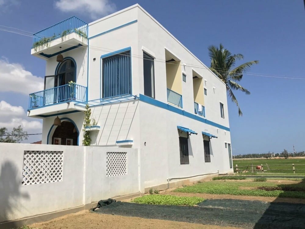 Hotel Lua House, Hội An, photo