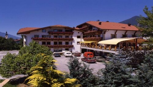 Гостиница Hotel 5 de Mayo в Пуэбле