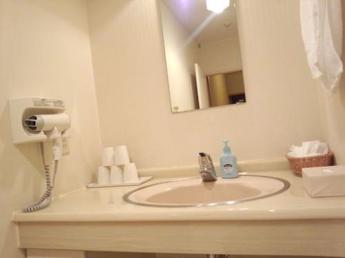 Фото Hotel Suncity Hakodate