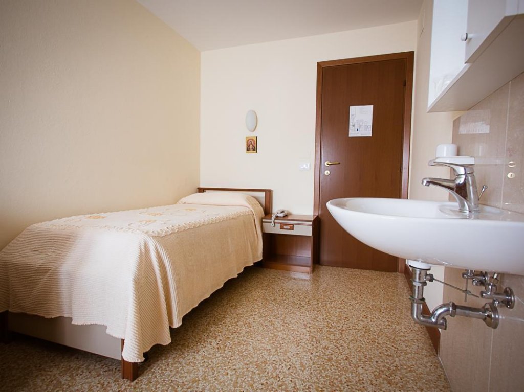 Фото Casa Caburlotto