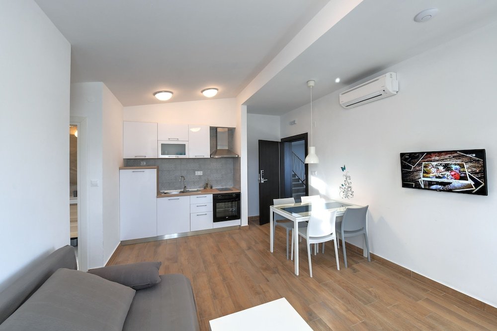 Фото Apartments Stella Adriatica