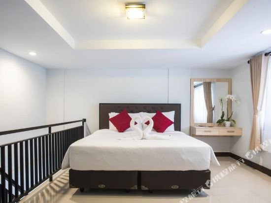 Фото The Legian Sunset Residence