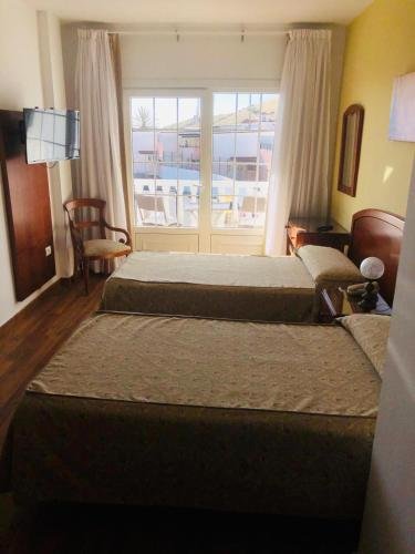 Фото Hotel Boomerang