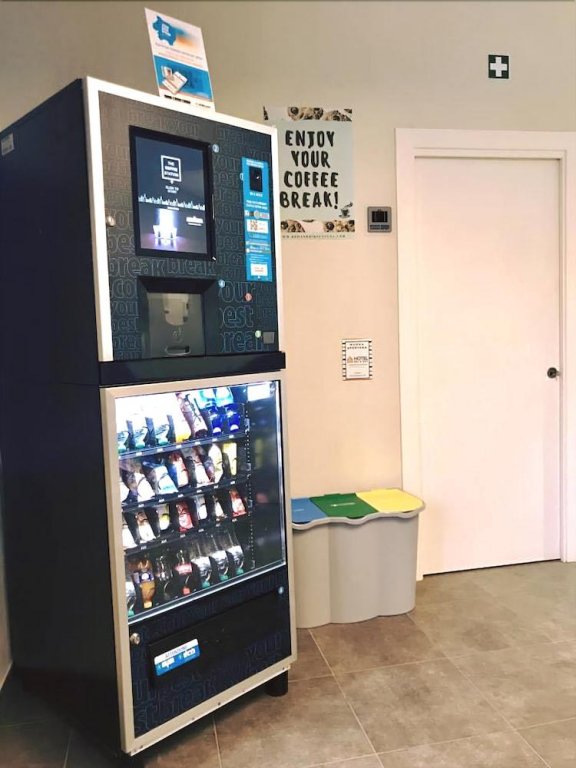 Фото Albergo Venezia