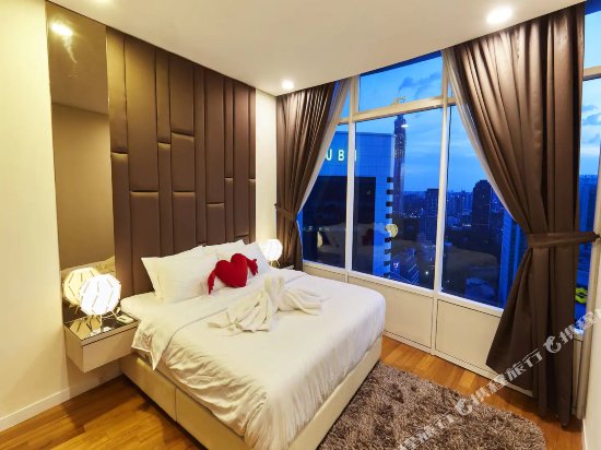 Фото Luxe Suites at Vortex Klcc