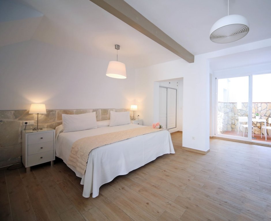 Фото Hotel Casa Rosa