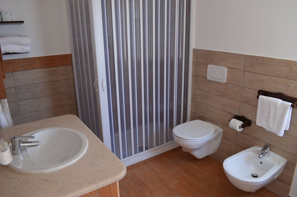 Фото Hotel Calabrisella