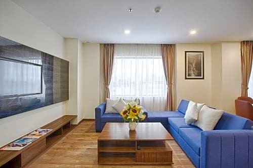 Фото Central Hotel & SPA