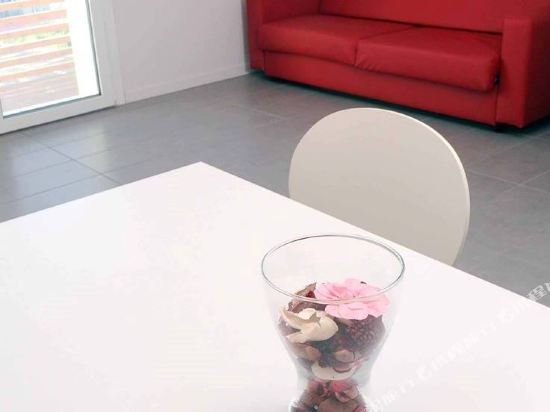 Фото The Residence Galliate