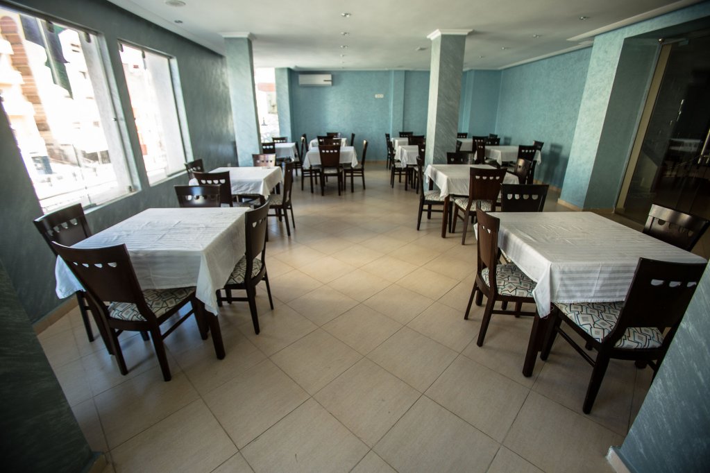 Фото Hôtel Étoile du Nord