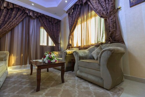 Гостиница Dream Palace Hotel в Аджмане
