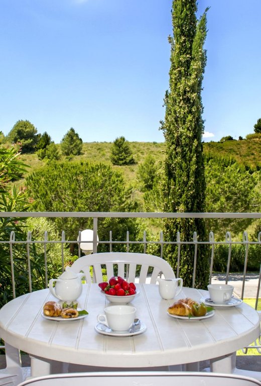 Фото Il Pelagone Hotel & Golf Resort Toscana