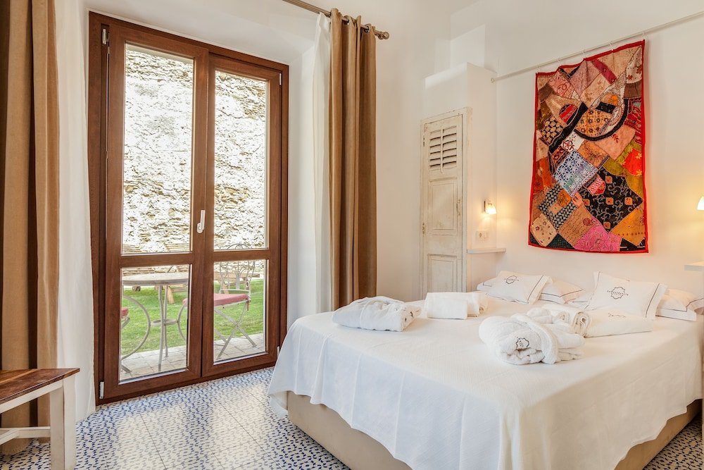 Фото La Residencia Tarifa