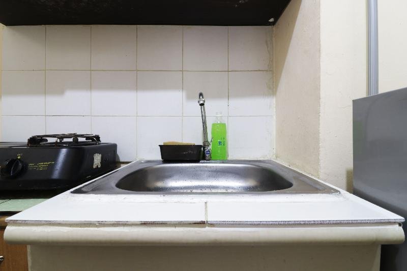 Фото Dinda Apartemen Tangerang