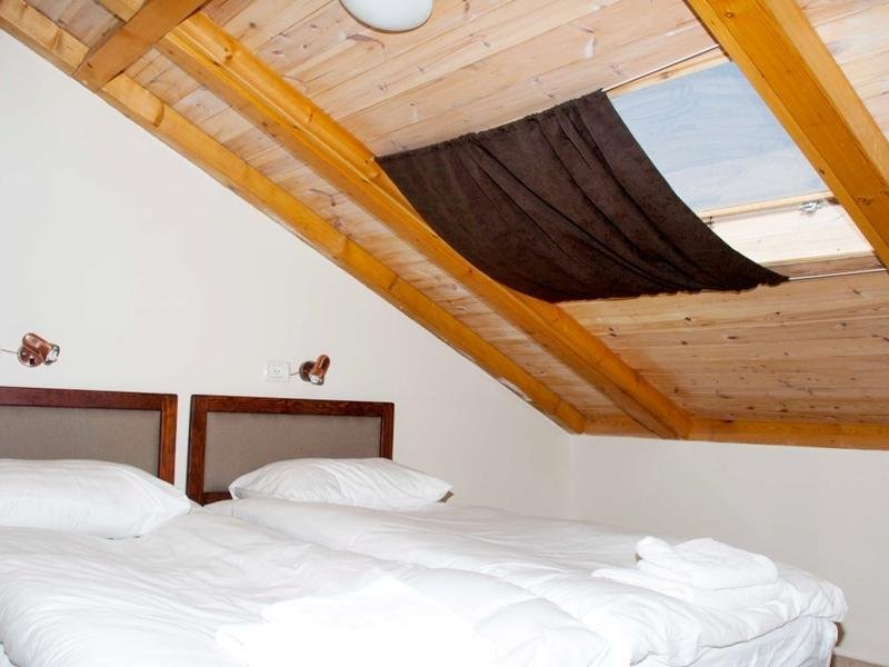 Фото The Market Courtyard - Jerusalem Suites