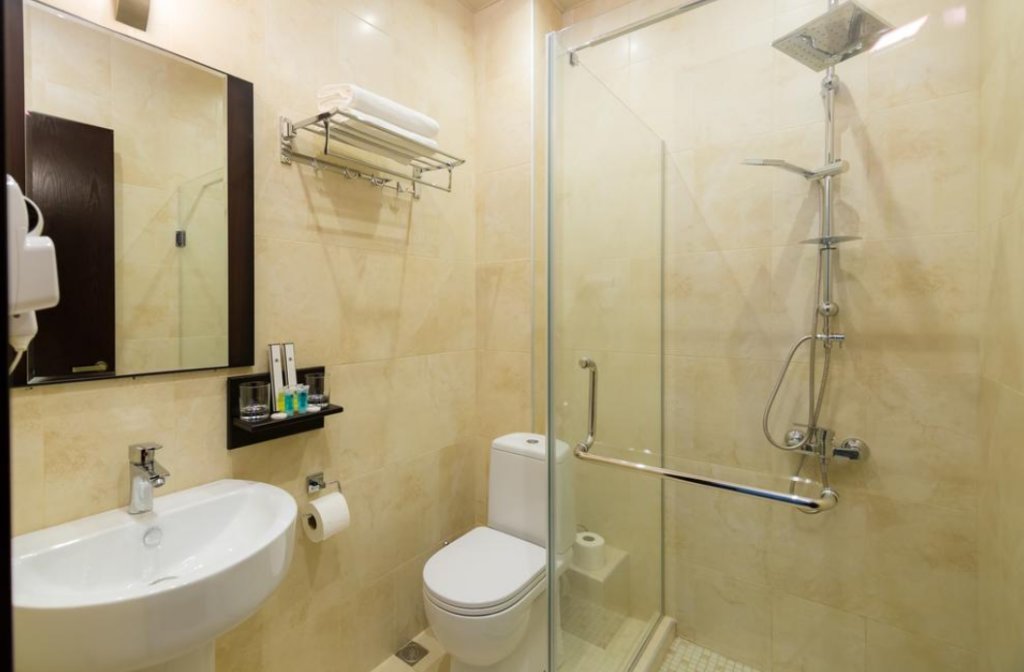 Фото Отель Orchid