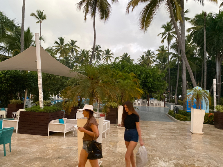 Фото Vista Sol Punta Cana