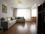 AmegaRoom на улице Ялуторовская (Yalutorovskaya ulitsa, 29) ، سكن للإيجار اليومي