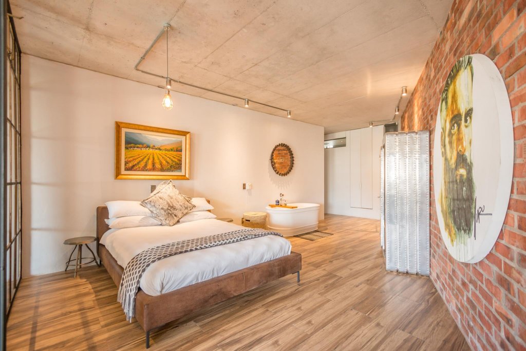 Фото Designer Lofts on Prestwich