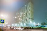 Na Severnom Shosse Apartments (Северное шоссе, 36), short-term housing rental