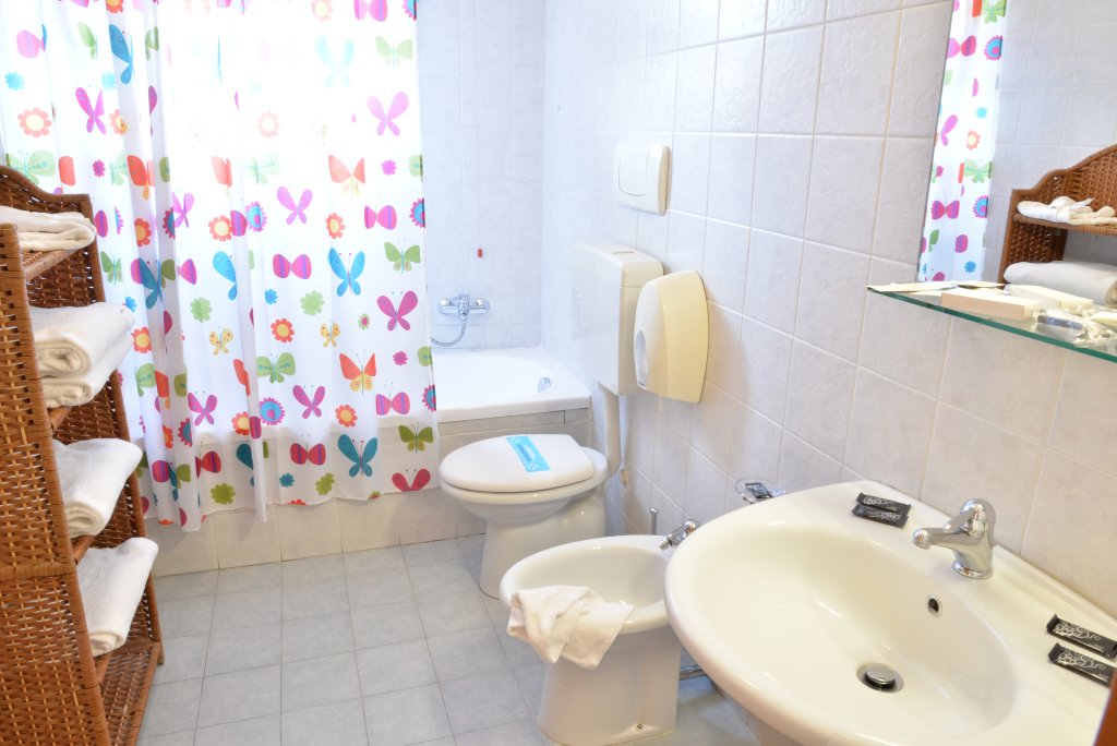 Фото Апарт-Отель Residence Le Corniole