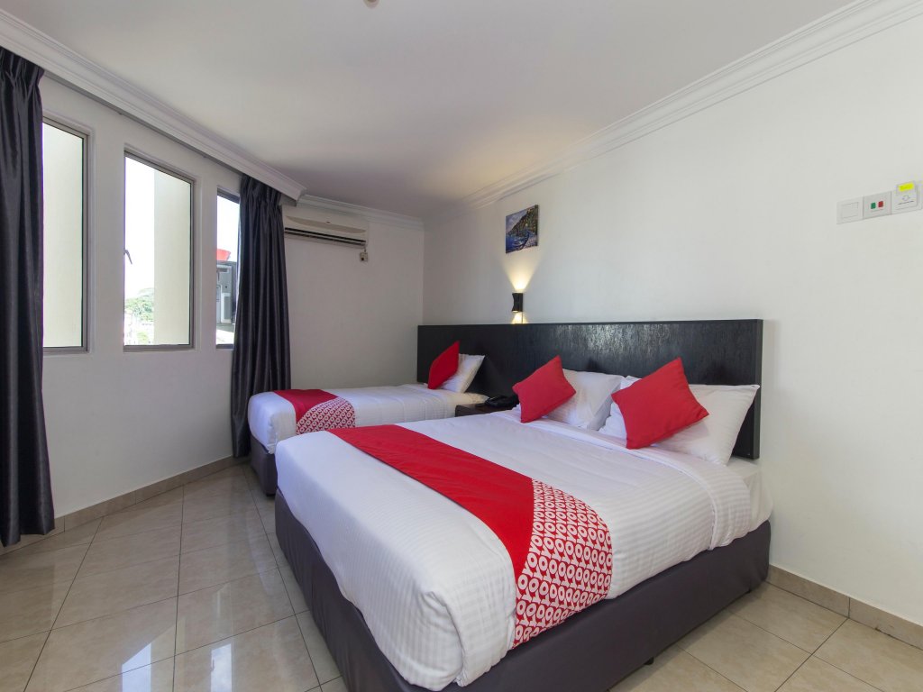 Фото Seremban International Inn