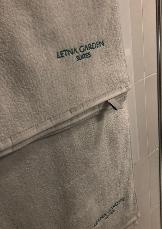 Фото Letna Garden Suites