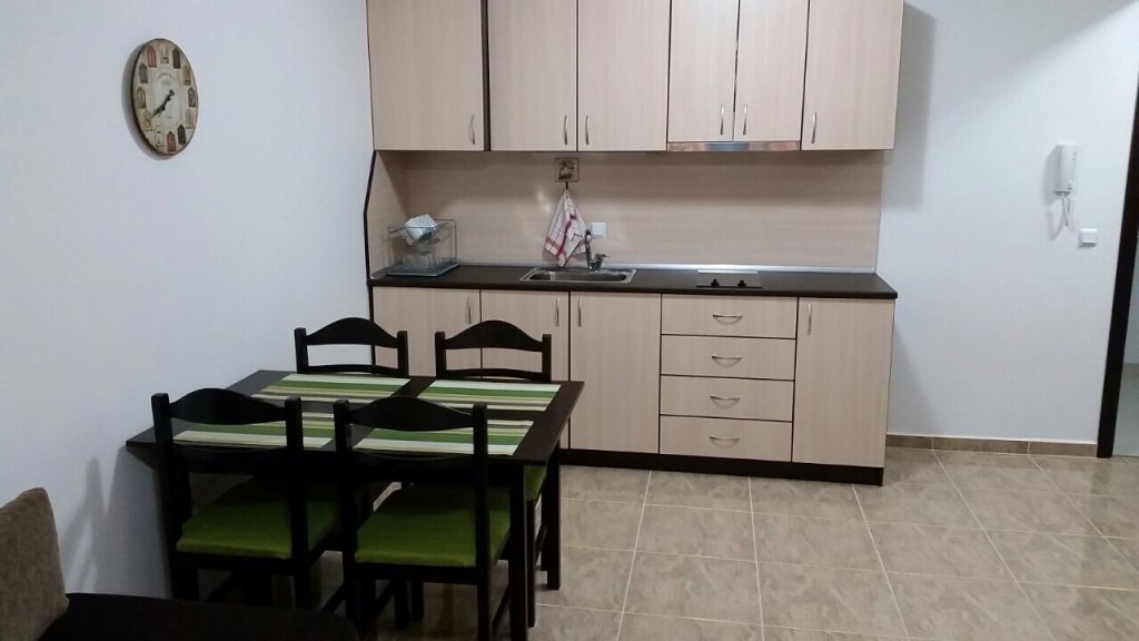 Фото Salt Lake ApartHotel