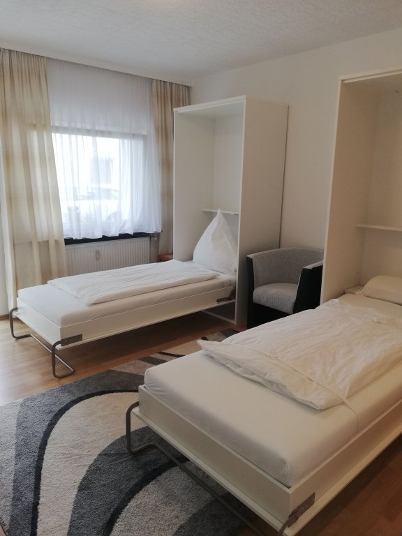 Фото Apartmenthaus am Achteck