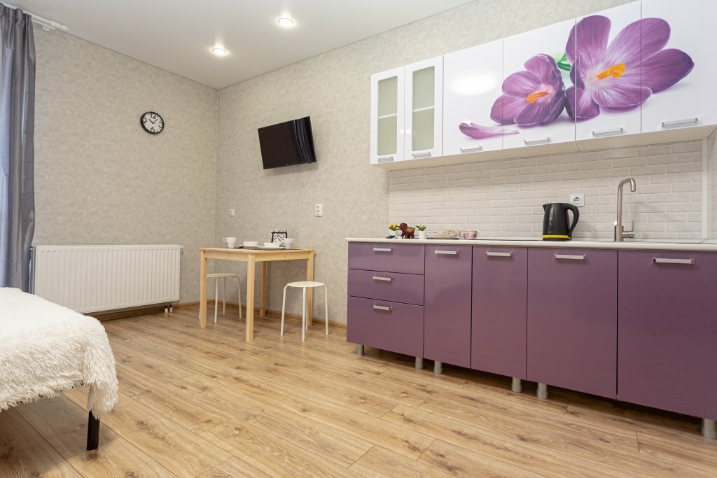 Hotel Snimu Kvartiru Ufa na Davletkil'deeva Apartments, Ufa, photo