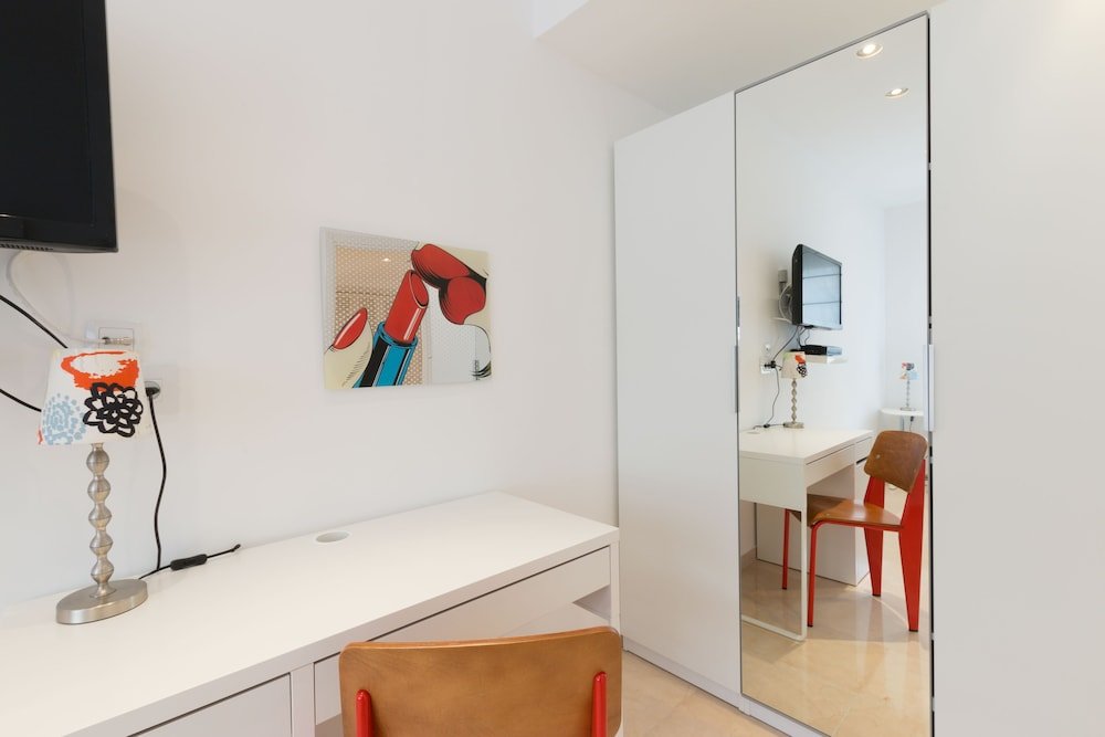 Фото Marina Herzliya Sea View SPA Parking