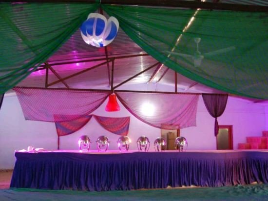 Фото Desert Safari Camping Jaisalmer