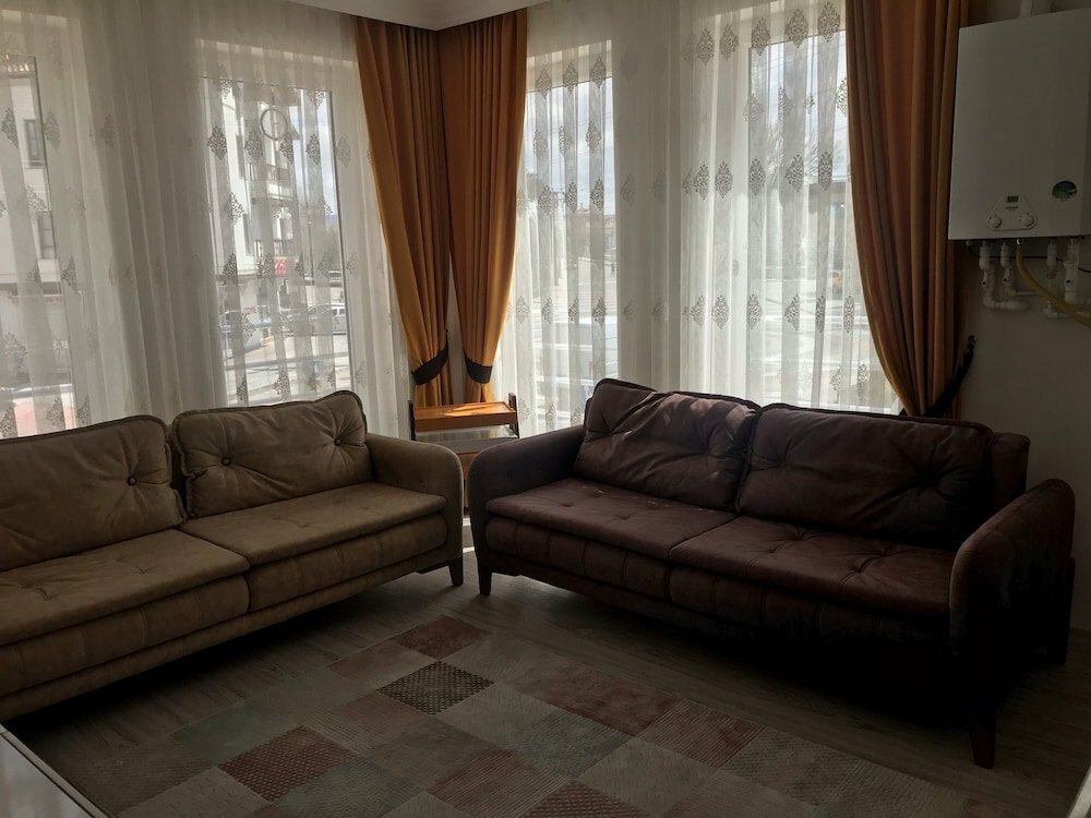 Hotel Gurbuz Suite, Avanos, photo