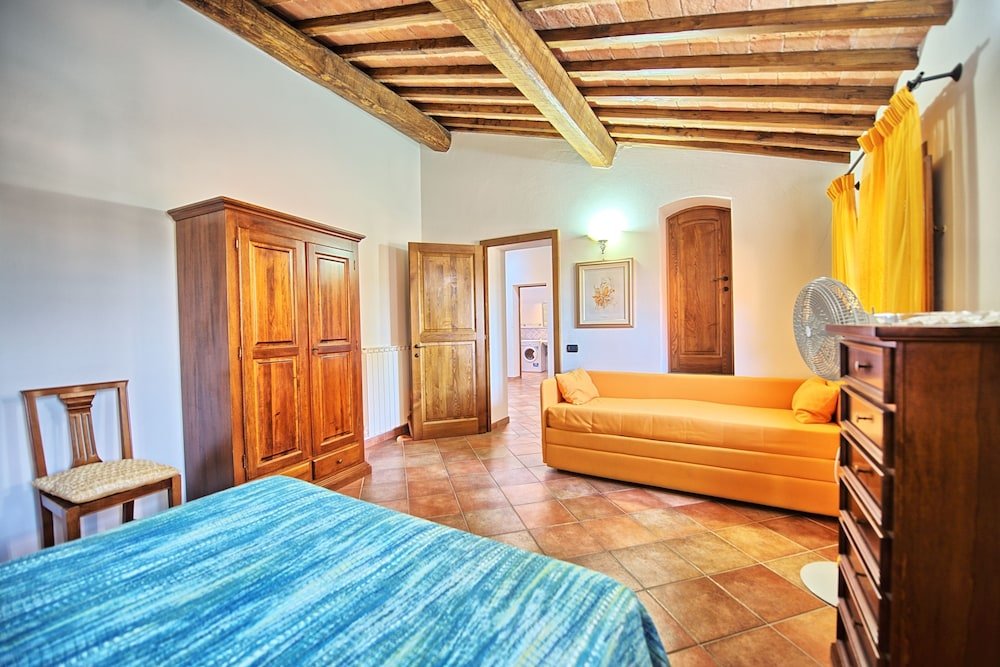 Фото Hotel Certaldo