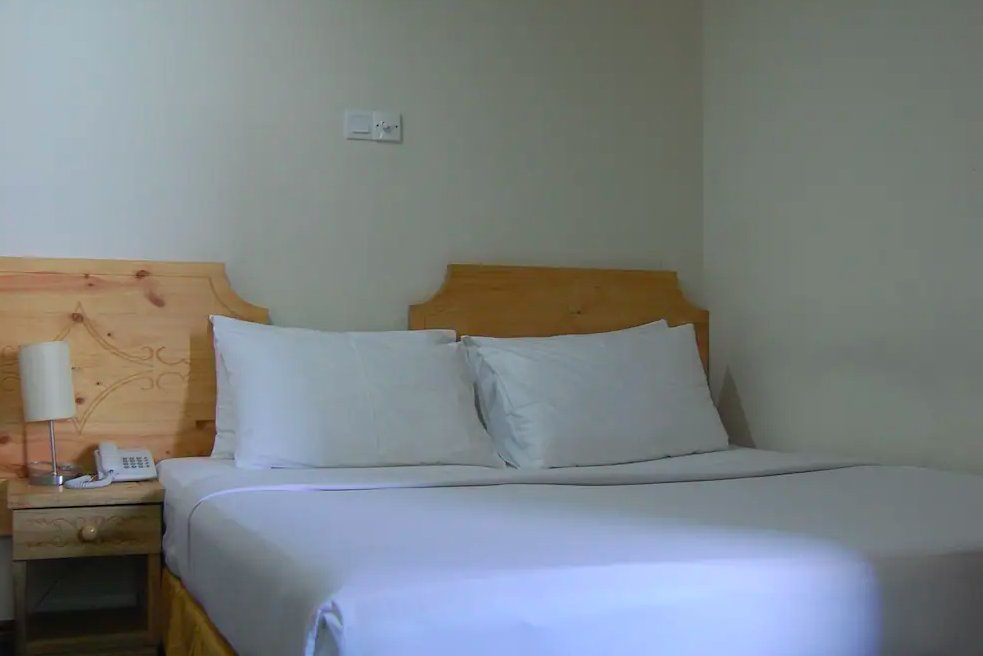 Фото Marble Hotel